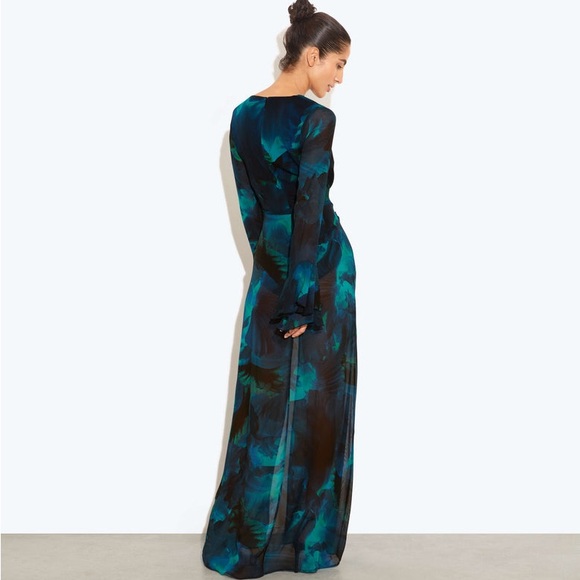 FIORELLA DRESS - Picture 5 of 12